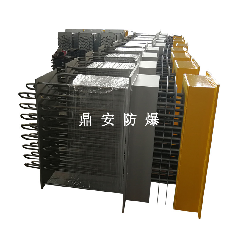 防爆電加熱管 空氣加熱器 電熱管廠家直銷